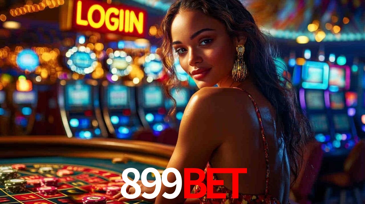 Experiência VIP 899bet