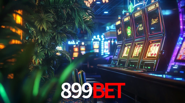 VIP Casino 899bet
