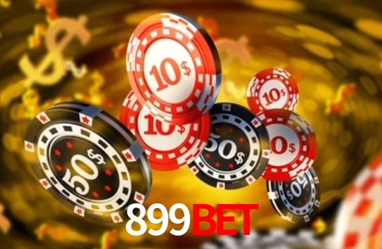 Programa VIP 899bet
