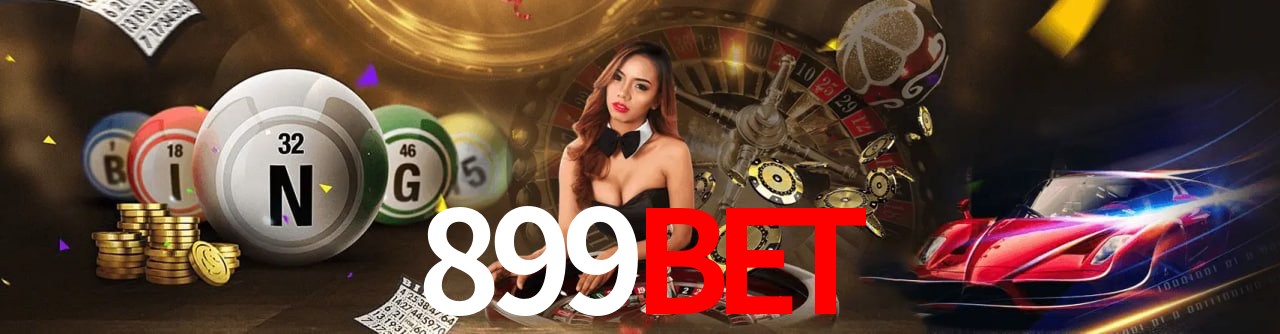 Promoções Sazonais 899bet