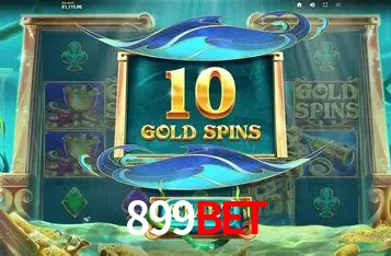 Descubra o Mundo do Cassino Online com 899bet