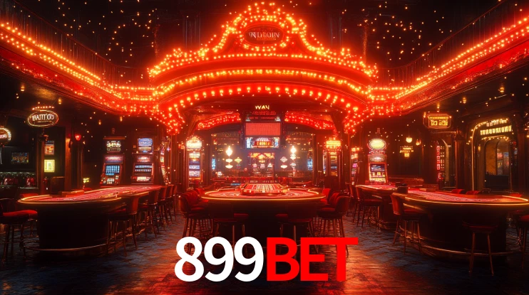899bet login
