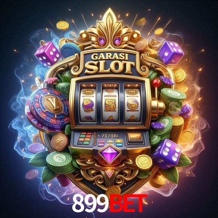 Diretório de Jogos 899bet