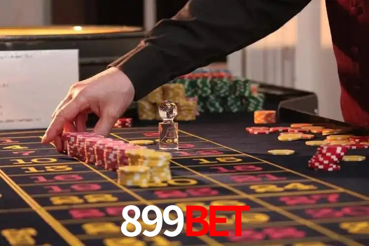 Inovações de Jogos na 899bet: O Futuro das Experiências Interativas