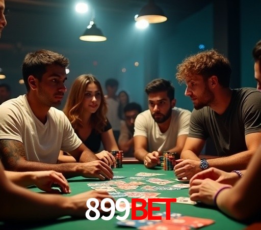 Promoção Relâmpago 899bet