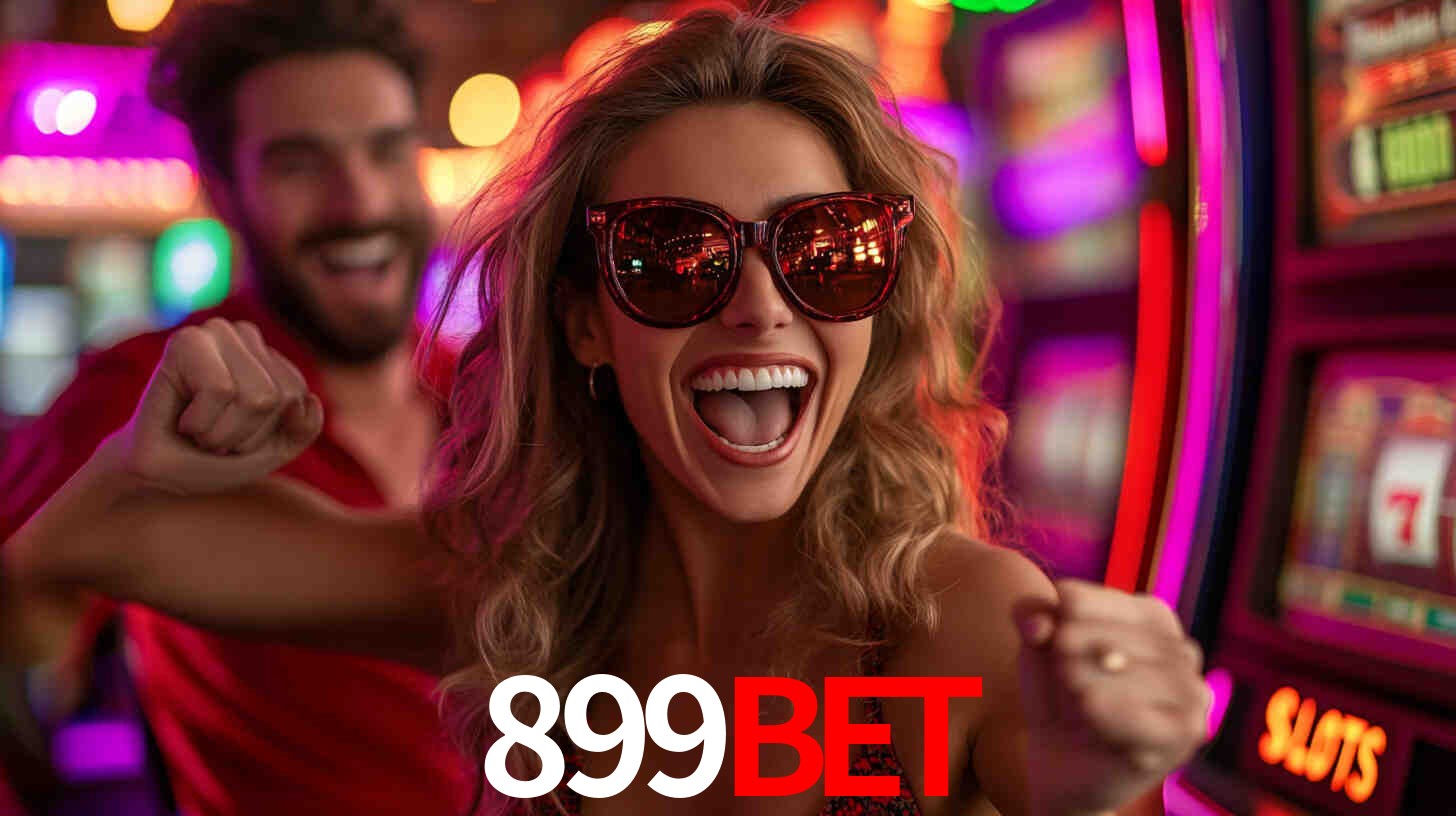 Apostas Esportivas na 899bet: Um Guia Completo