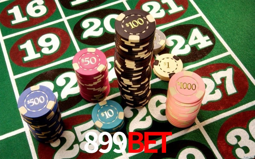 Casino Ao Vivo 899bet