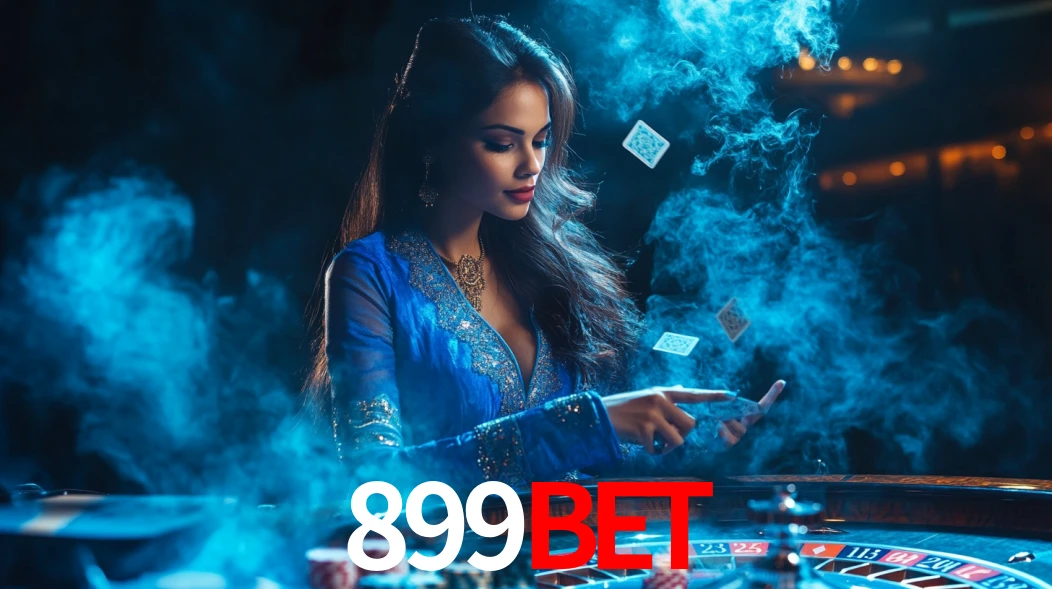 Apostas Esportivas na 899bet: Um Guia Completo