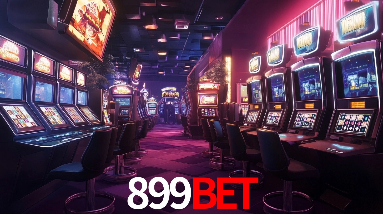 899bet App Interface