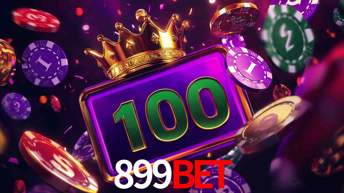 Tournaments 899bet