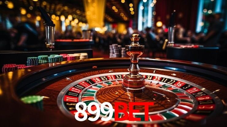Exclusive Offers 899bet