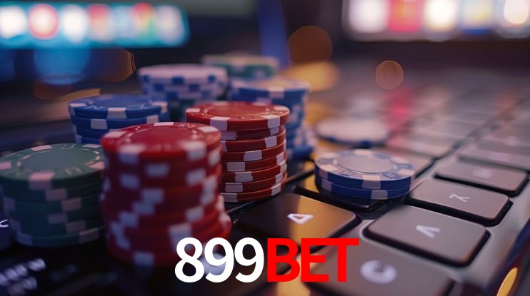 Casino Ao Vivo 899bet