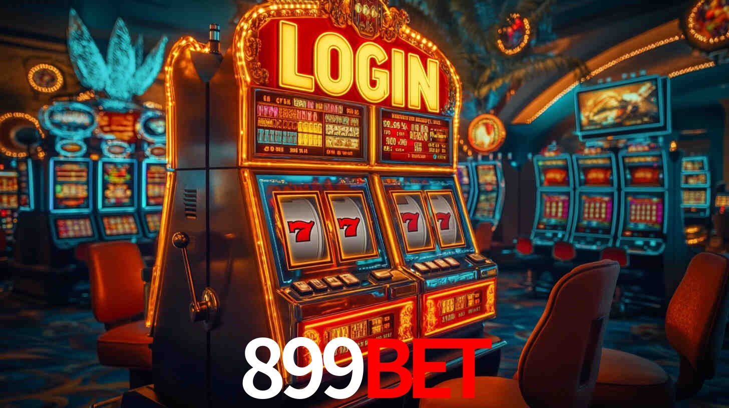 Exclusive Games 899bet