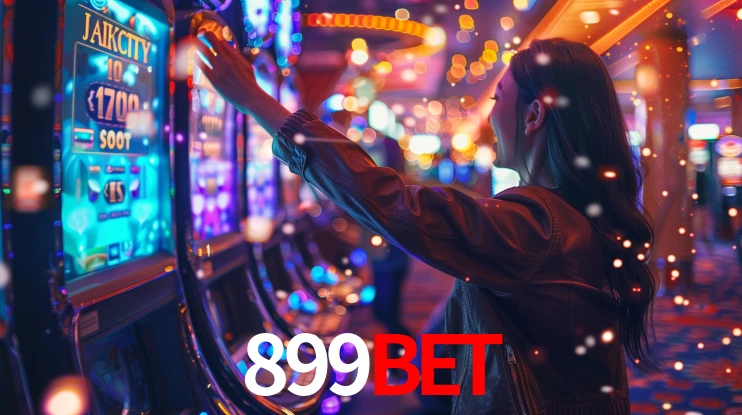 899bet: Jogos de Caça-Níqueis-Altas Recompensas, Roleta-Velocidade, Blackjack-Desafios Máximos
