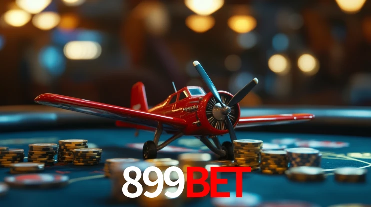 Game Providers 899bet