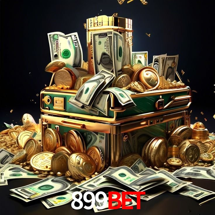 Casino VIP 899bet