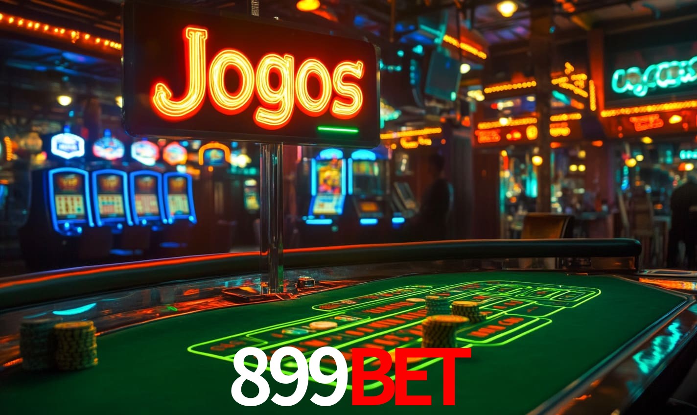 Estatísticas do Jogo 899bet