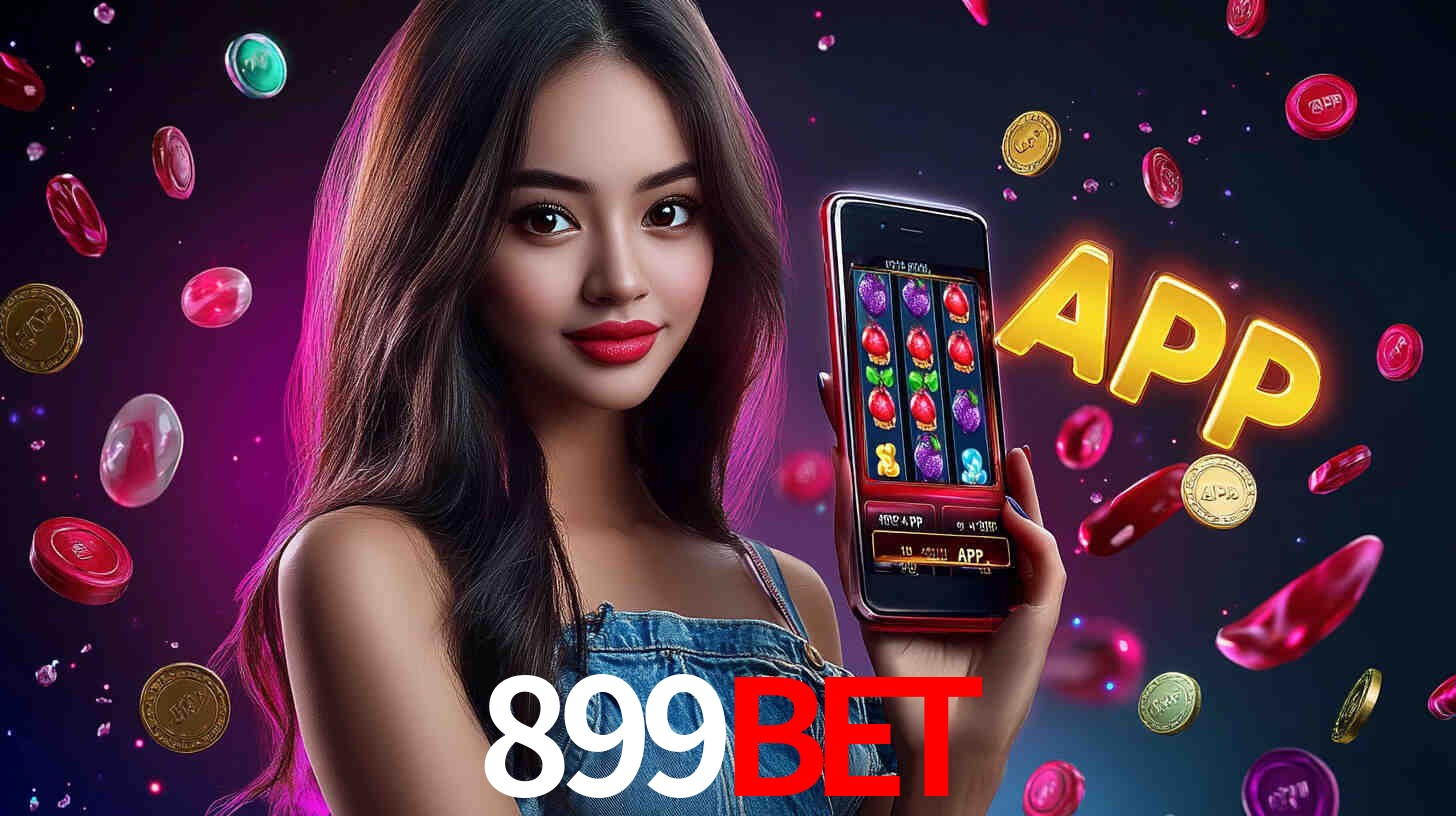 Desvendando o Mundo dos Jogos Virtuais na 899bet